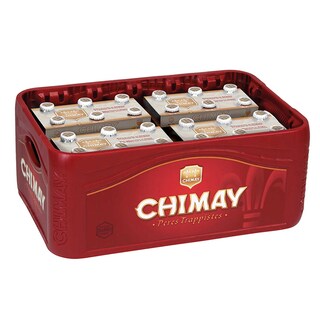 Chimay | Trappiste | Triple | 8% | Bouteille 