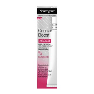 Neutrogena | Cellular Boost | Serum Concentrate 