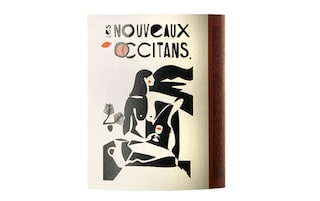 Nouveaux Occitans | Igp | 2020 75 cl