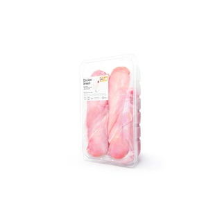 365 | DELHAIZE | KIPPENLAPJES 