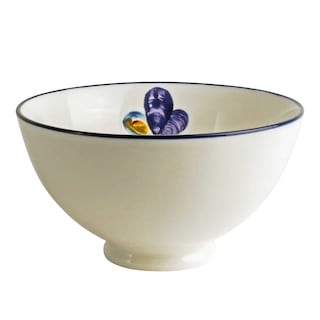 Gusta | Schaaltje | Mosselen | 13cm 