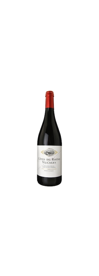 Delhaize | Côtes du Rhône Villages 
