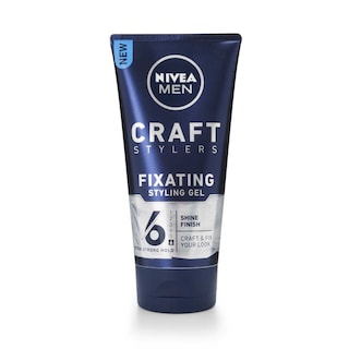 Nivea | Hair Craft Stylers Shine Gel 150ml 