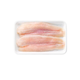 Delhaize | Filets de pangasius 