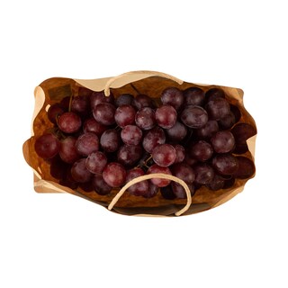 Delhaize | Druif | Rood | Zonder Pit 