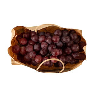 Delhaize | Druif | Rood | Zonder Pit 