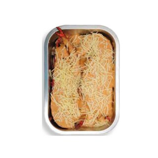 Delhaize | 1/2 homard | Armoricaine 