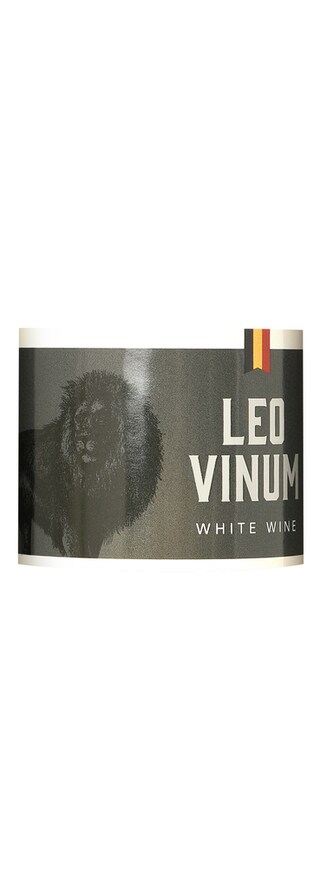 Leo Vinum | BGA Vlaamse Landwijn 25 cl