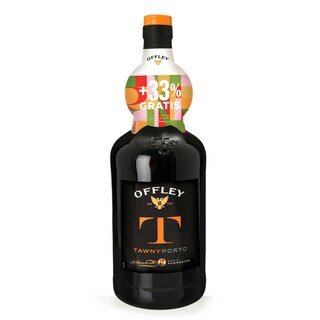 Offley | 75cl | Porto | Tawny | +33% grat 