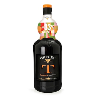 Offley | 75cl | Porto | Tawny | +33% grat 