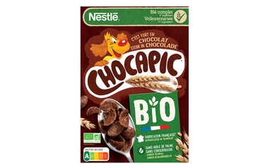 Nestlé-Chocapic