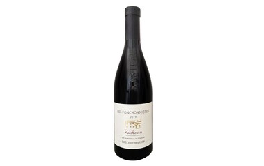 France - Frankrijk-Rhône - Côtes du Rhône