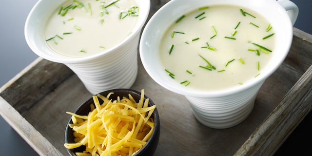 Velouté d’hiver
