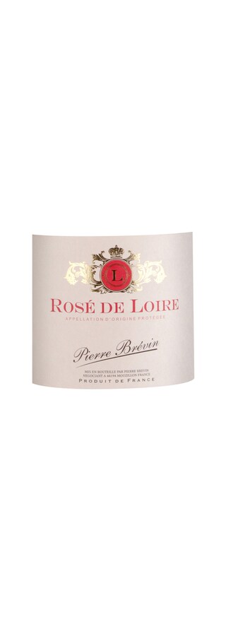 France - Frankrijk | Loire - Anjou | Rose de Loire Pierre Brévin 2019 