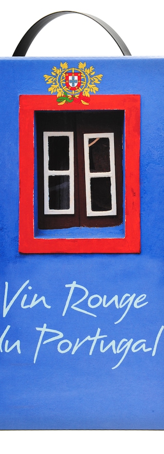 Portugal | Vin de Table Portugais 
