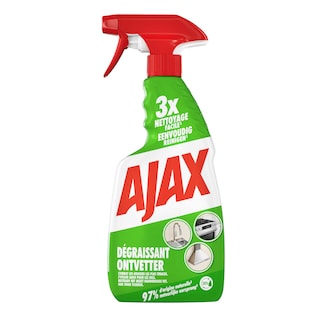 Ajax | Spray | Degraissant | 500ml 