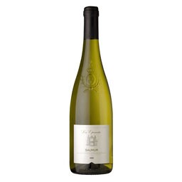 France - Frankrijk | Loire - Saumur | Saumur Lieu Dit Les Epinats 18 Blanc 