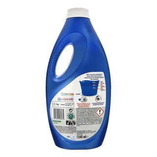 Dash | Lessive | Liquide | Gold orchid 