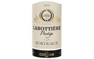 France - Frankrijk | Bordeaux - Bordeaux | Labottiere Prestige 2016 