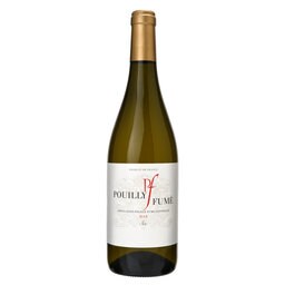 France - Frankrijk | Loire - Pouilly Fumé | Pouilly Fumé 2018 