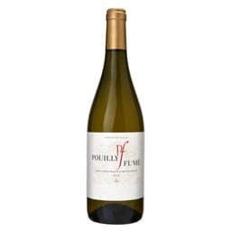 France - Frankrijk | Loire - Pouilly Fumé | Pouilly Fumé 2018 
