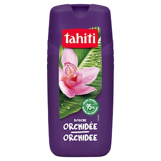 Tahiti | Douche | Orchidee | 2+1 