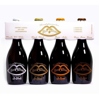 Jean Brasse | Mixpack 