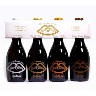 Jean Brasse | Mixpack 