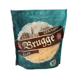 Brugge | Fromage | Râpé 