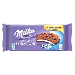 Cookies Sensations | Oreo