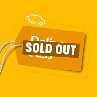 Delhaize | Delivery Pass 