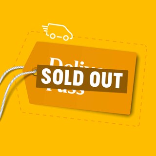 Delhaize | Delivery Pass 