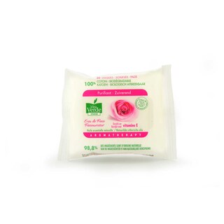Vita Verde | Pads | Rozenwater 