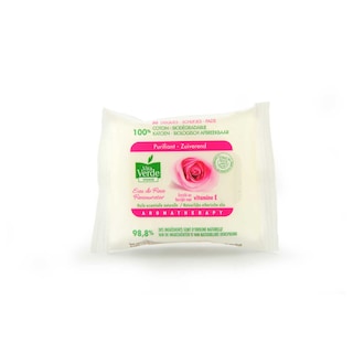 Vita Verde | Pads | Rozenwater 