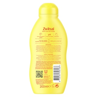 Zwitsal | Body Lotion 
