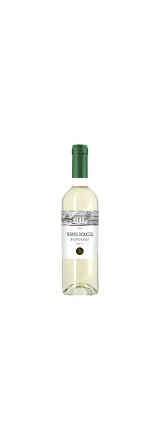 Chateau Terres Douces | Bordeaux 