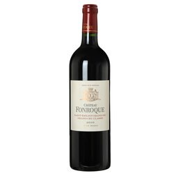 France - Frankrijk | Bordeaux - St Emilion GC | Château Fonroque 2010 Rouge 