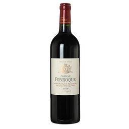 France - Frankrijk | Bordeaux - St Emilion GC | Château Fonroque 2010 Rouge 