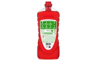 Ajax | Nettoyant | FDF Coquelicot | Original Veg 