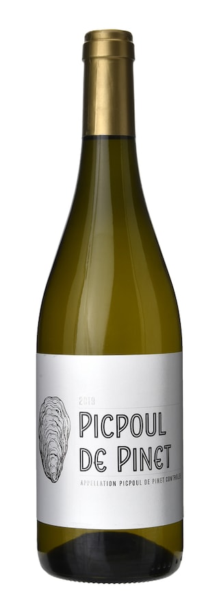 France - Frankrijk | Midi - Languedoc Roussillon | Picpoul de Pinet 18 
