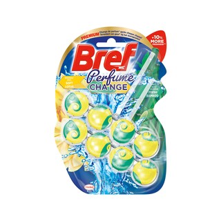 Bref WC