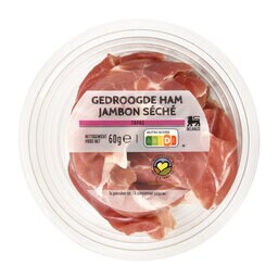 Jambon | cru