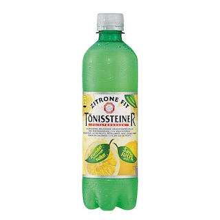 Tönissteiner | Limonade | Lemon | PET 