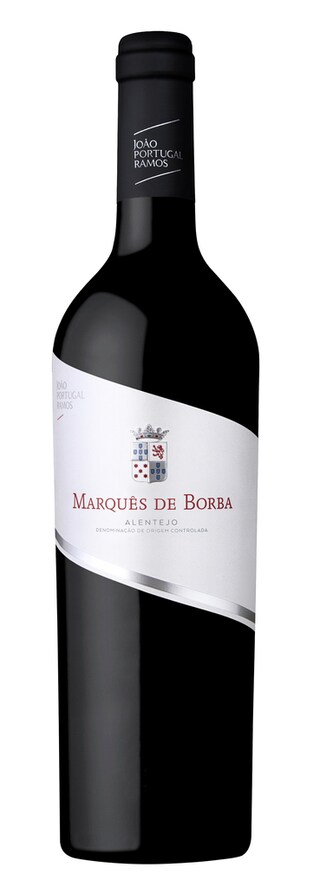 Portugal | Alentejo | Marques De Borba 2018 