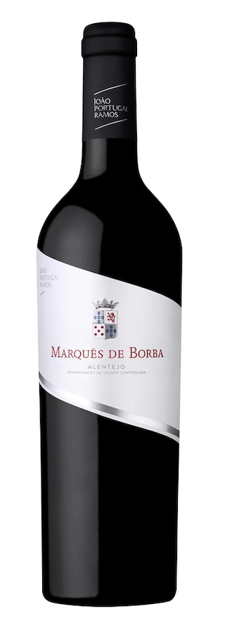 Portugal | Alentejo | Marques De Borba 2018 
