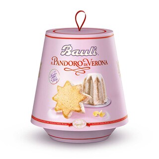 Bauli | Pandoro | Mini 