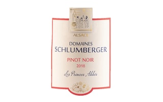 France - Frankrijk | Alsace | Schlumberger Pinot Noir 2018 