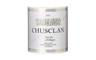 France - Frankrijk | Côte du Rhône Villages | Chusclan R 