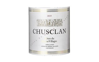 France - Frankrijk | Côte du Rhône Villages | Chusclan R 