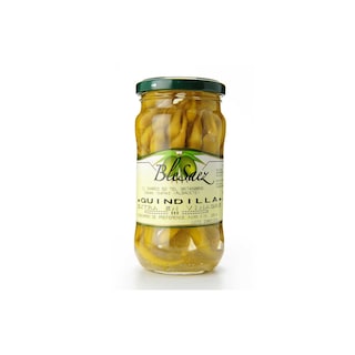 Blesaez | Piments 